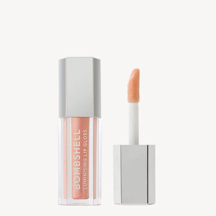 Designer Brands Luminising Lip Gloss - Sweetie Pie