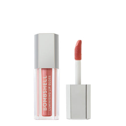 Designer Brands Luminising Lip Gloss - Make a Fuss
