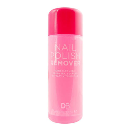 Designer Brands Nail Polish Remover Reg