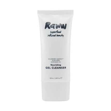 Raww Purify-Me Gentle Cleanser 100ml