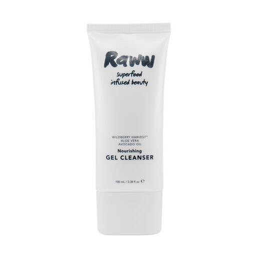 Raww Purify-Me Gentle Cleanser 100ml