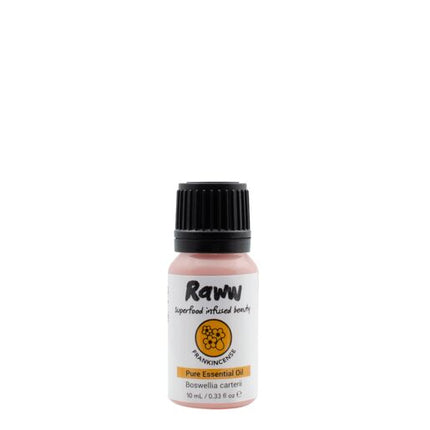 Raww Pure Essential Oil Frankincense 10ml
