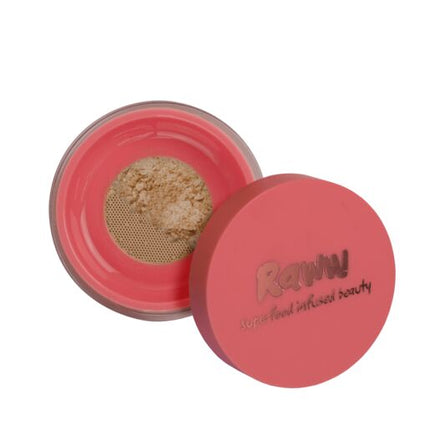 RAWW Pomeganate Complexion Powder #E2
