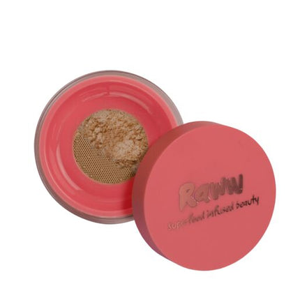 RAWW Pomeganate Complexion Powder #E3