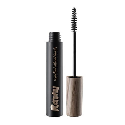 RAWW Moringa Lash Impact Mascara Cocoa 15ml