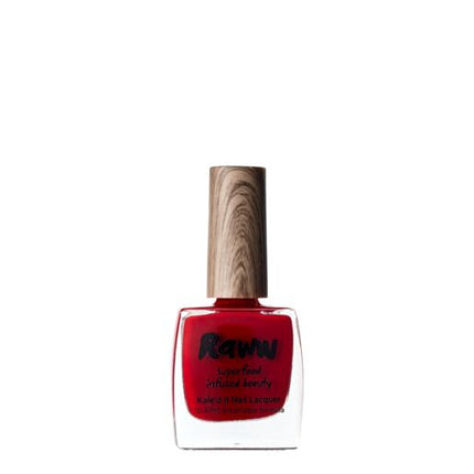 Raww Kaled It Nail Lacquer The More The 10ml