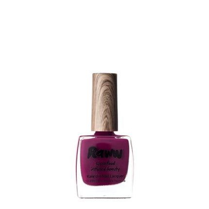 Raww Kaled It Nail Lacquer Acai What You 10ml