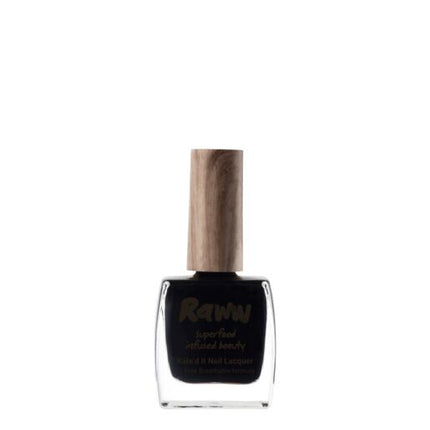 Raww Kale'd It Nail Lacquer Healthy Is The New Black