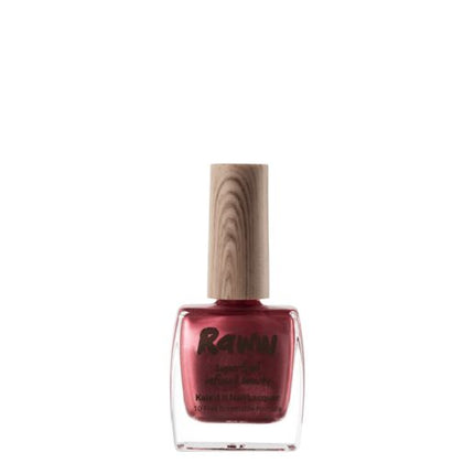 Raww Kale'd It Nail Lacquer Plummed Out 10ml