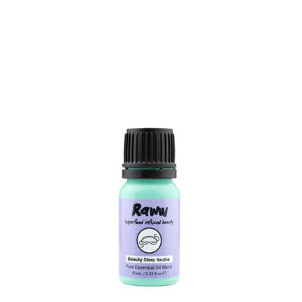 Raww Essential Oil Blend Beauty Sleep Bestie 10ml