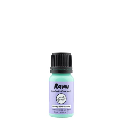 Raww Essential Oil Blend Beauty Sleep Bestie 10ml