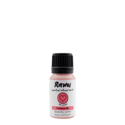 Raww Essential Oil Blend Be Loved 10ml