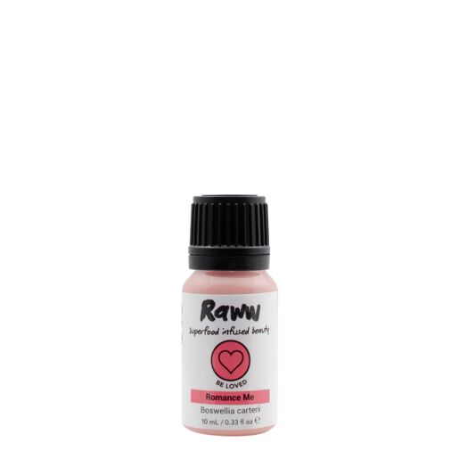 Raww Essential Oil Blend Be Loved 10ml