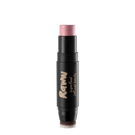 Raww Glow Illuminator Strawberry Glow