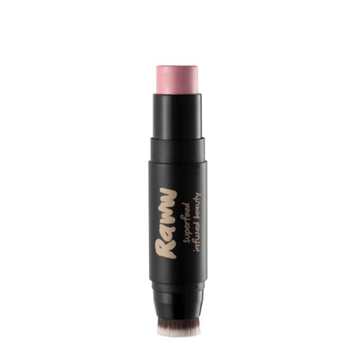 Raww Glow Illuminator Strawberry Glow