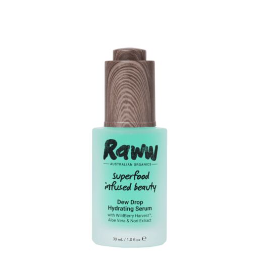 RAWW Dew Drop Hydrating Serum 30ml