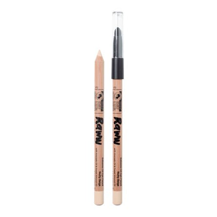 RAWW Babassu Oil Pencil Nutty Beige