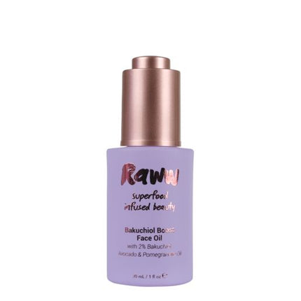 Raww Backuchiol Oil 30ml
