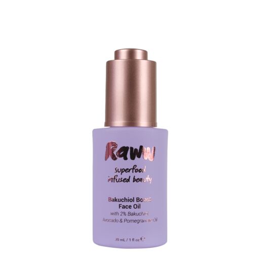 Raww Backuchiol Oil 30ml