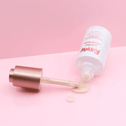 Raww Super Glow Booster Elixir