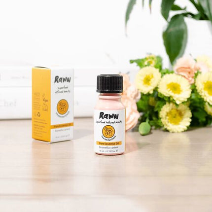 Raww Pure Essential Oil Frankincense 10ml