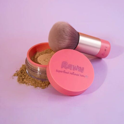 Raww Pomeganate Complexion Powder #G2