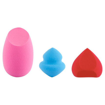 Manicare Perfect & Correct Sponge Kit