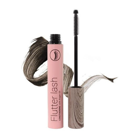 RAWW Flutter Lash Lengthening Mascara With Argan Oil Carbon