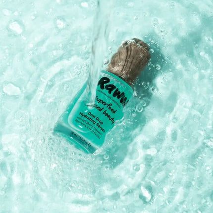 RAWW Dew Drop Hydrating Serum 30ml