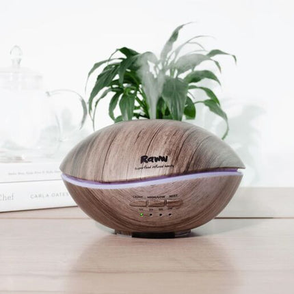 Raww Aromatherapy Ultrasonic Diffuser Large 300ml