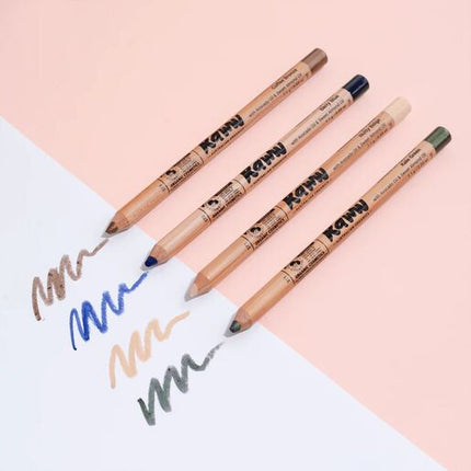 RAWW Babassu Oil Pencil Nutty Beige