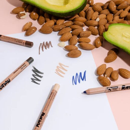 RAWW Babassu Oil Brow Fix Soft Cocoa