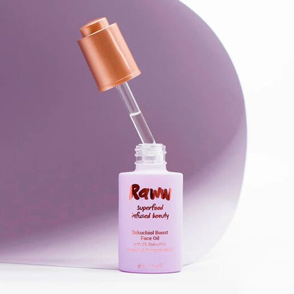 Raww Backuchiol Oil 30ml