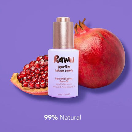 Raww Backuchiol Oil 30ml