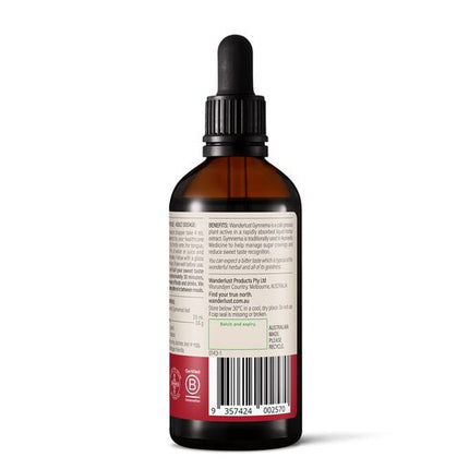 Wanderlust Gymnema 90ml