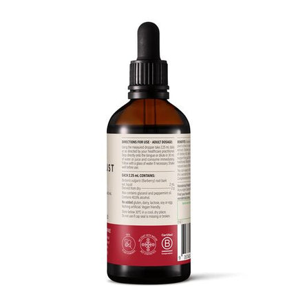 Wanderlust Barberry 140ml