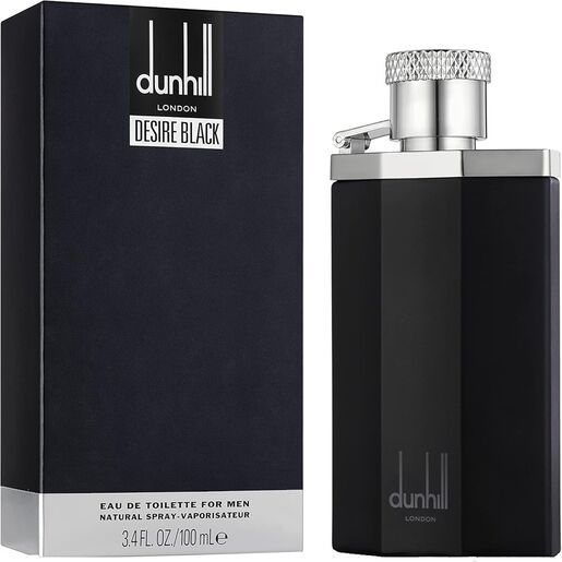 Dunhill Desire Black Eau de Toilette 100ml