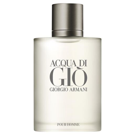 Giorgio Armani Acqua di Giò Eau de Toilette 100mL Refillable Spray