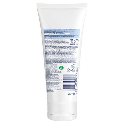 Scholl Expertcare Hydration Boost Foot Cream 75mL