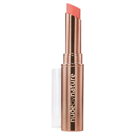 Nude By Nature Tinted Lip Butter 2.75G 02 Peach