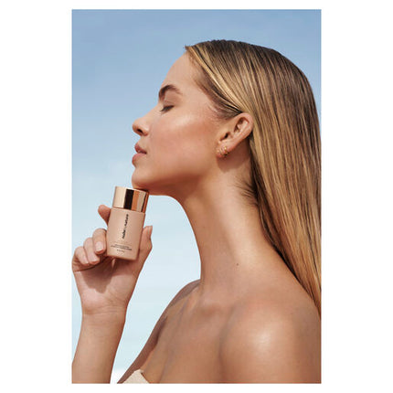 Nude By Nature Hydra Serum Mineral Radiance Drops 30Ml 02 Pearl
