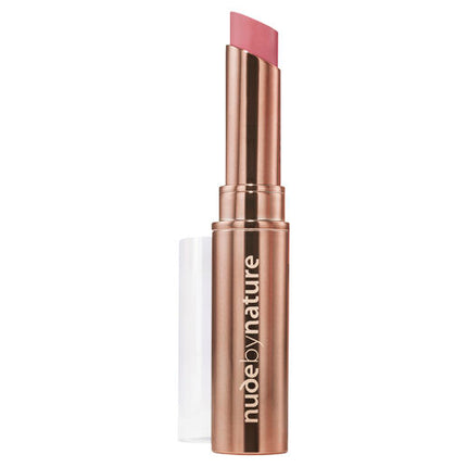 Nude By Nature Tinted Lip Butter 2.75G 03 Peony