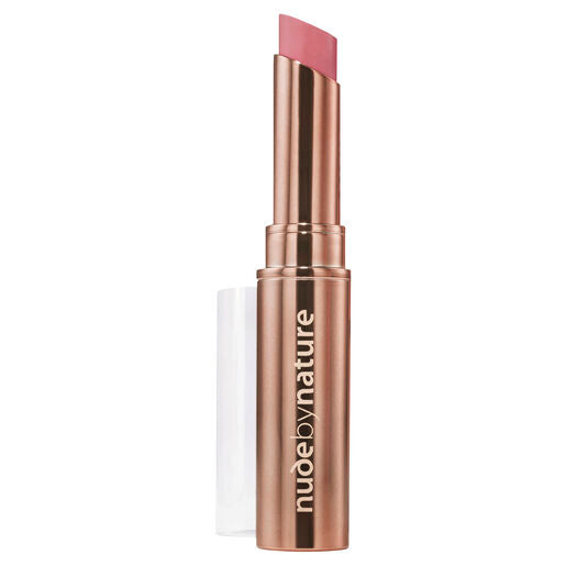 Nude By Nature Tinted Lip Butter 2.75G 03 Peony