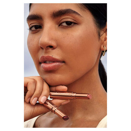 Nude By Nature Tinted Lip Butter 2.75G 03 Peony