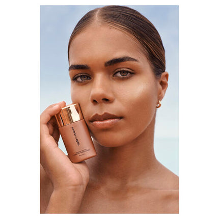 Nude By Nature Hydra Serum Mineral Radiance Drops 30Ml 01 Bronze
