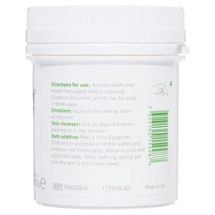 Epaderm Ointment 500g