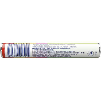 Lifesavers Fruit Pastilles 34g