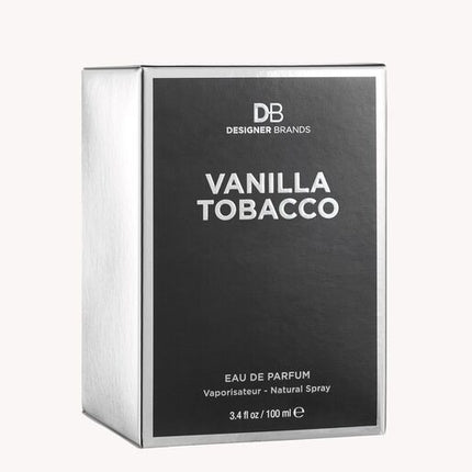 Designer Brands Vanilla Tobacco Special Edition EDP 100ml