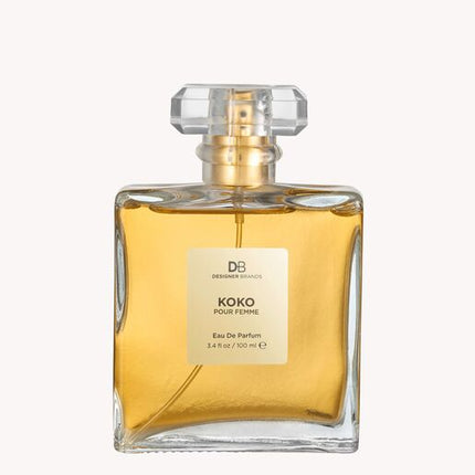 Designer Brands Koko Special Edition EDP 100ml