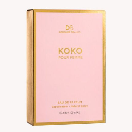 Designer Brands Koko Special Edition EDP 100ml